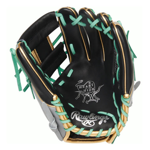 Heart of the Hide 11.5" infield glove - PRO934-2BCF