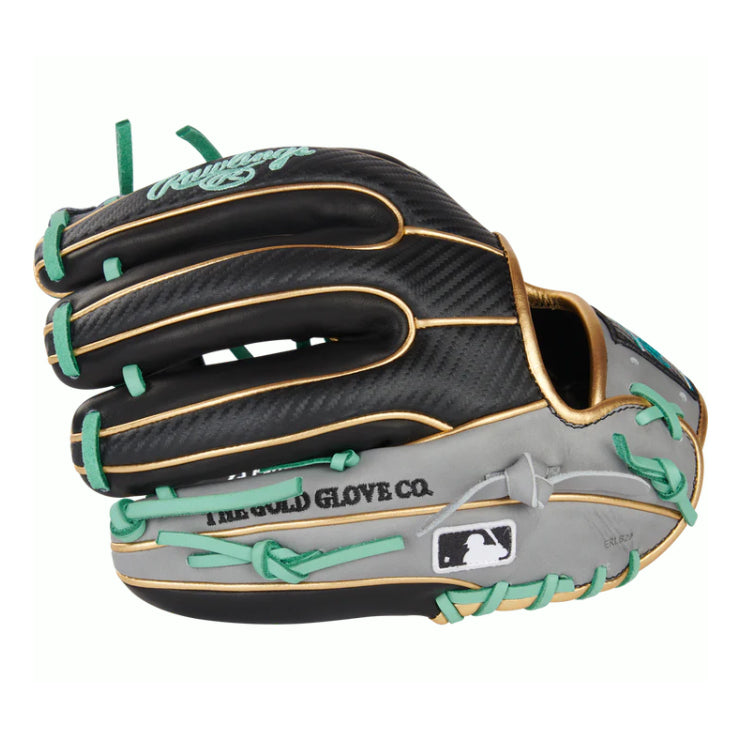Heart of the Hide 11.5" infield glove - PRO934-2BCF