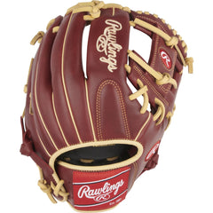 Rawlings Sandlot 11.5 inches Baseball Glove - S1150IS-3/0