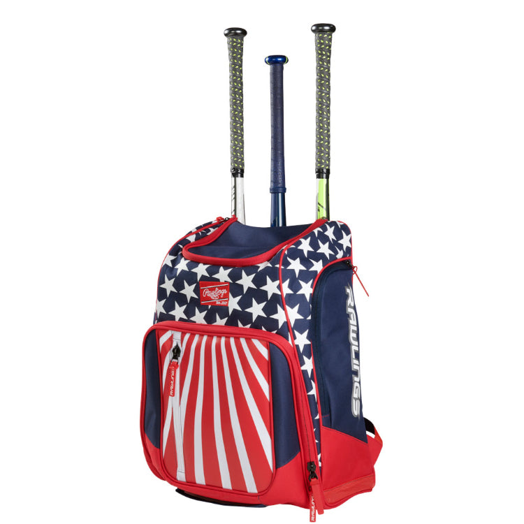 Rawlings Legion BackPack