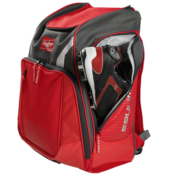 Rawlings Legion BackPack – Peligro Sports