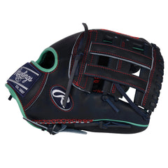 Rawlings Heart of the Hide ColorSync 6.0 12" Infield Baseball Glove