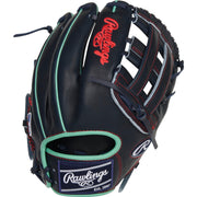 Rawlings Heart of the Hide ColorSync 6.0 12" Infield Baseball Glove