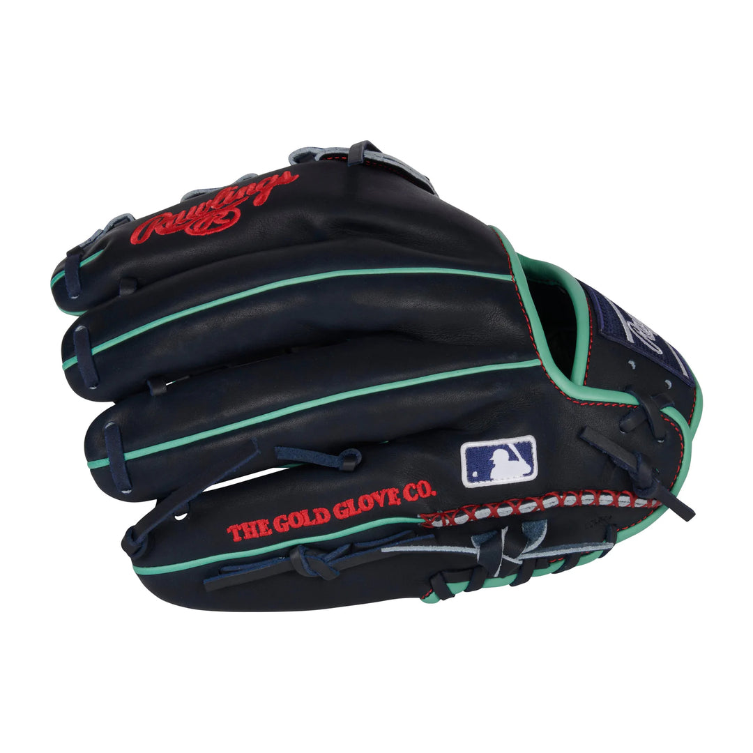 Rawlings Heart of the Hide ColorSync 6.0 12" Infield Baseball Glove