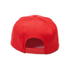 Leones Del Escogido Snapback Red hat