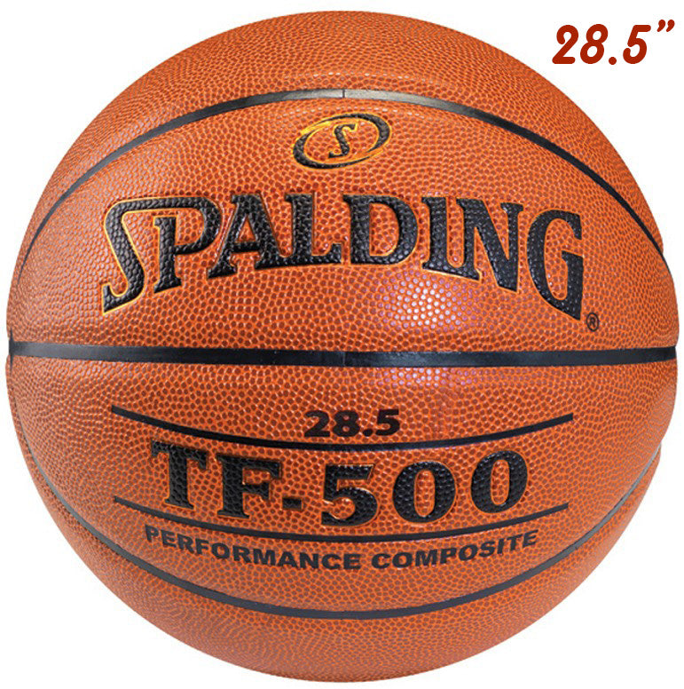 Spalding TF-500 Basketball Ball