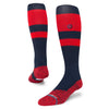 Stance Adult Stripe On-Field Baseball Socks 2023 - A759A23STR - NRE