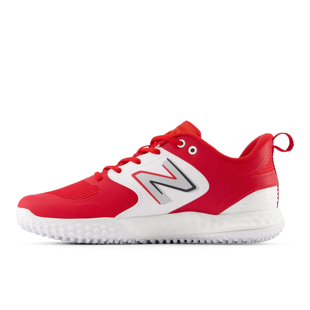 New Balance Fresh Foam 3000 v6 Turf Trainer - T3000TR6