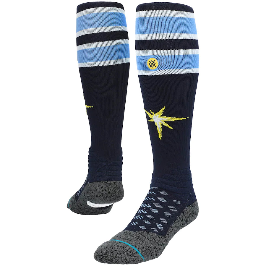 Tampa Bay Rays PRO OTC Stance Socks