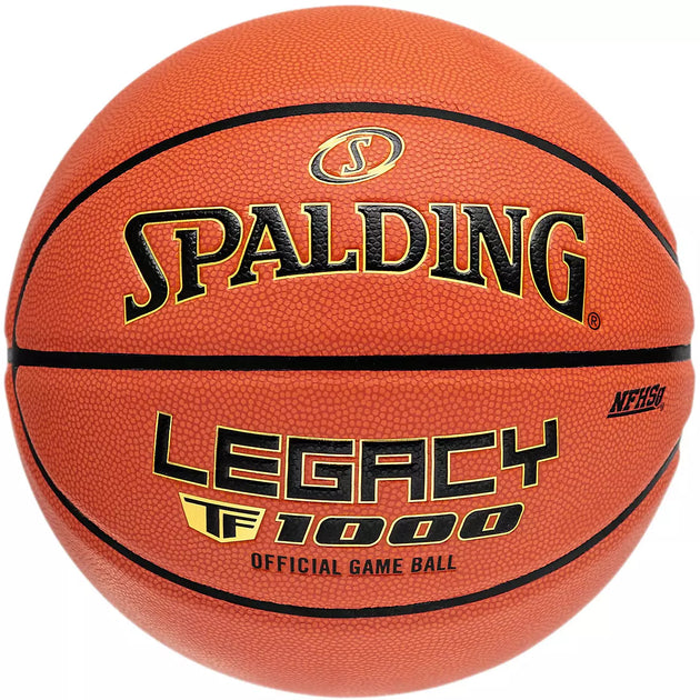 Spalding TF-1000 Legacy 29.5 inches Basketball Ball – Peligro Sports