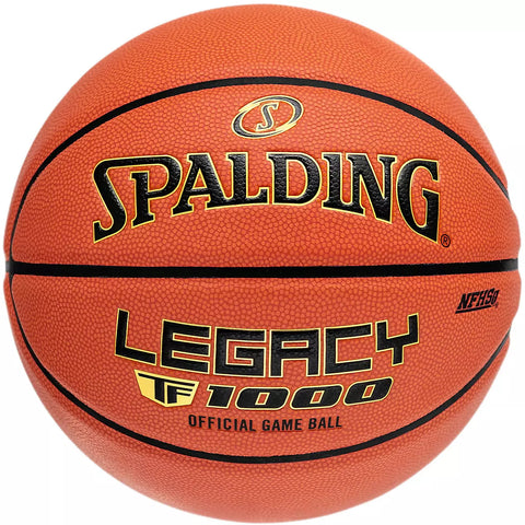 Spalding TF-1000 Legacy 29.5 inches Basketball Ball