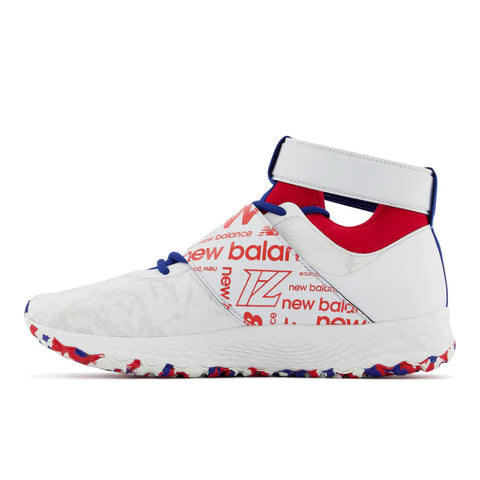 Francisco lindor turf shoes online