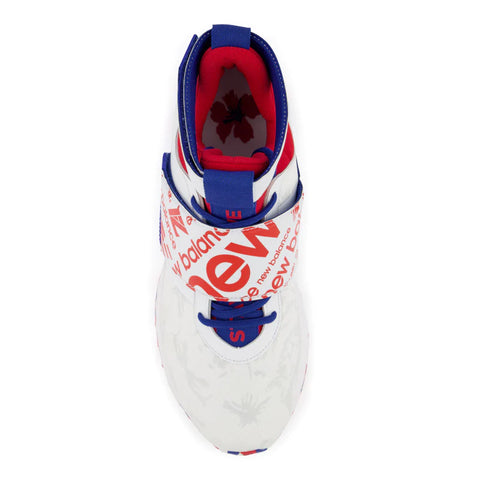 Lindor 1 Signature Turf Trainer TLINDWB1 Shoes â Peligro Sports