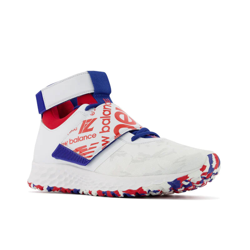 Francisco lindor turf hot sale shoes