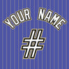 vinicio2Banda Real High Quality Jersey - Vinicio2