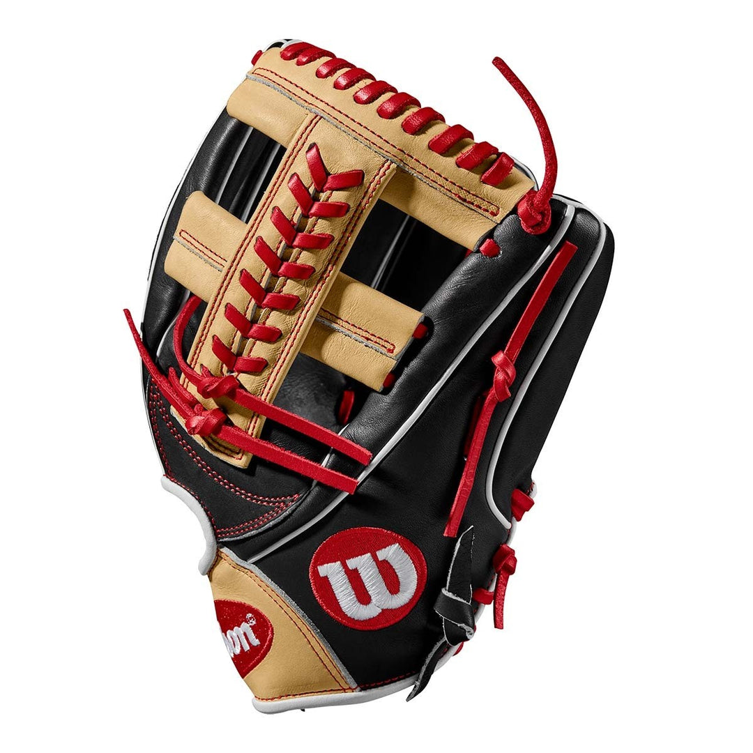 Wilson A2000 11.75" Baseball Glove: WTA20RB181785