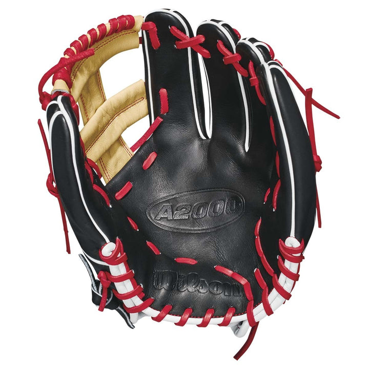 Wilson A2000 11.75" Baseball Glove: WTA20RB181785