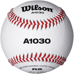 Wilson A1030B HS Practice Baseballs (Dozen)