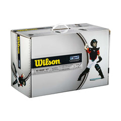Wilson EZ Gear Youth Catcher's Gear Kit