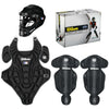 Wilson EZ Gear Youth Catcher's Gear Kit